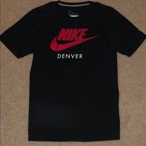 Nike Denver t-shirt